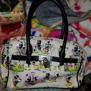 Nwot Disney purse